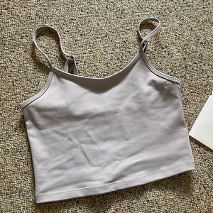 Balance athletica key tank